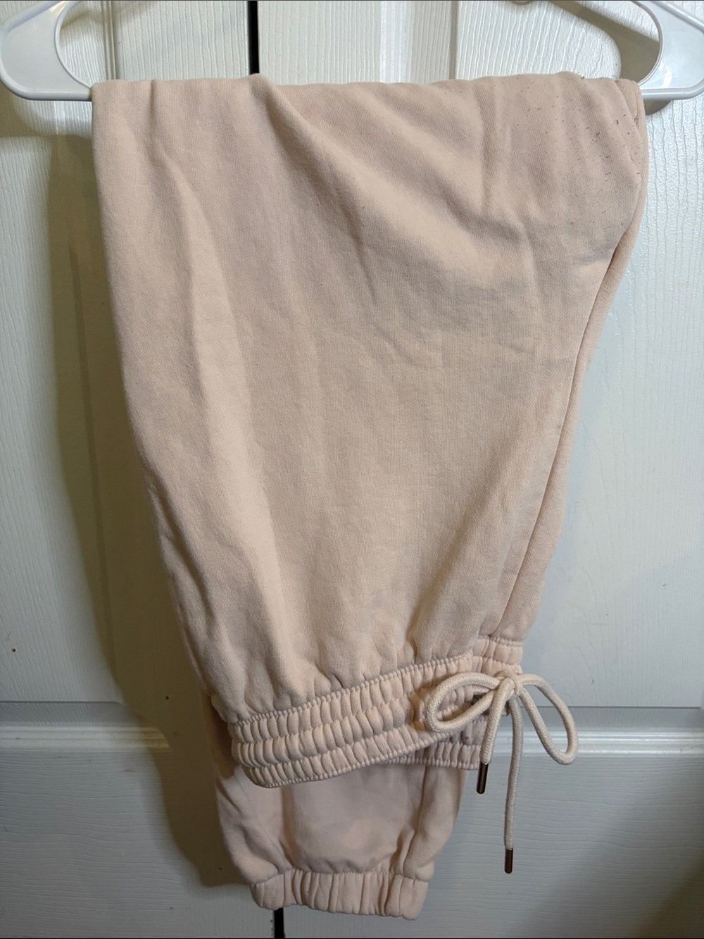 H&M Jogger Ankle Sweatpants